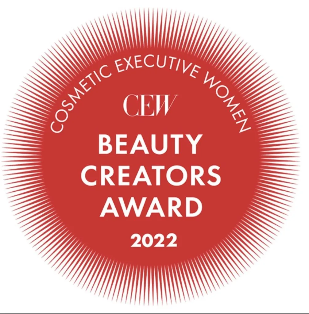 CEW honors the year’s best in beauty