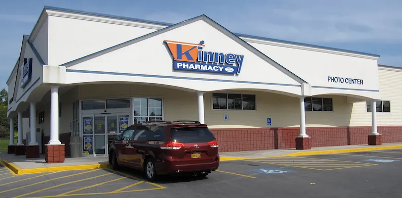 Kinney gears up for Prescription Drug Take-Back Day