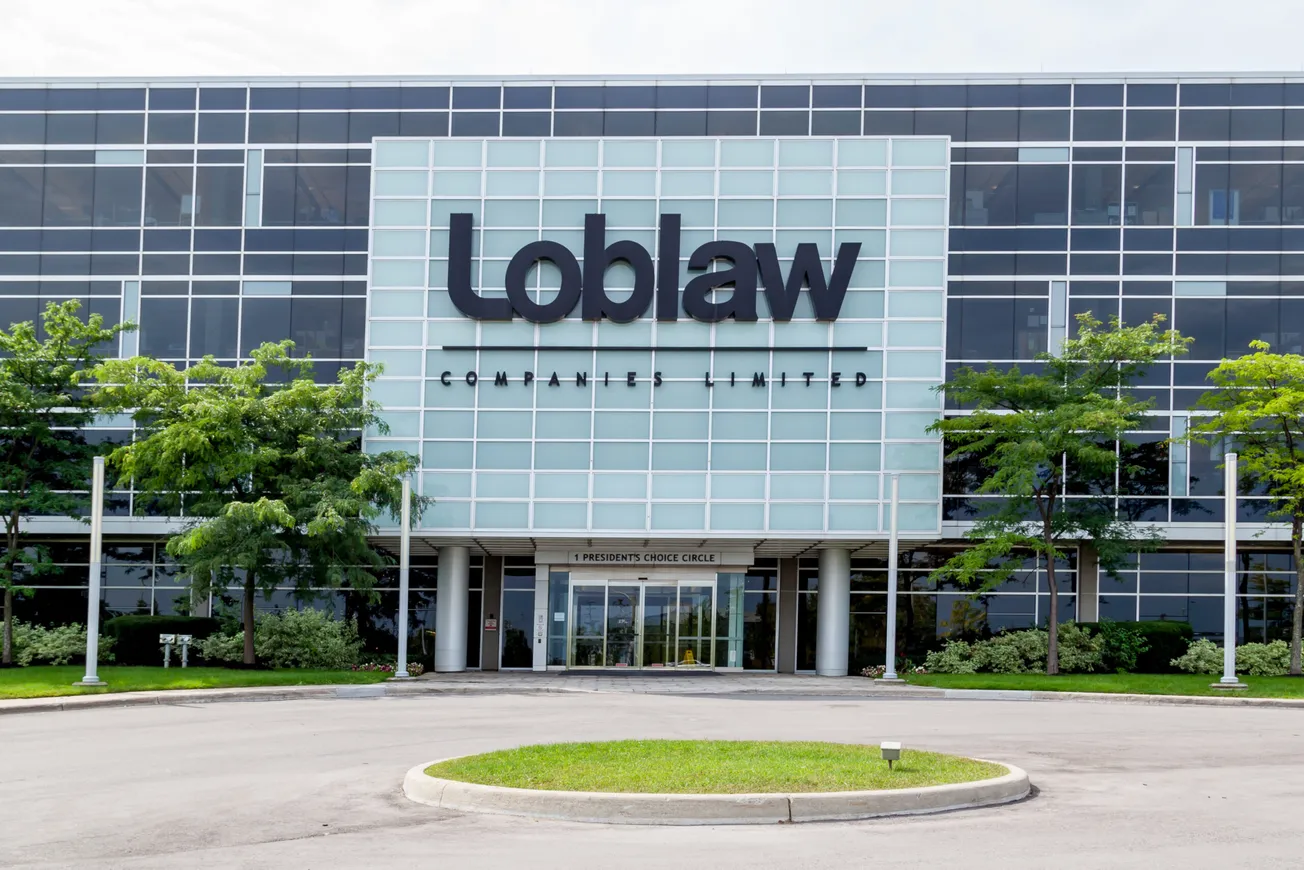 Loblaw to open 80 new stores and 100 clinics this year