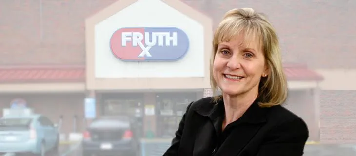 Video Forum: Lynne Fruth, Fruth Pharmacy