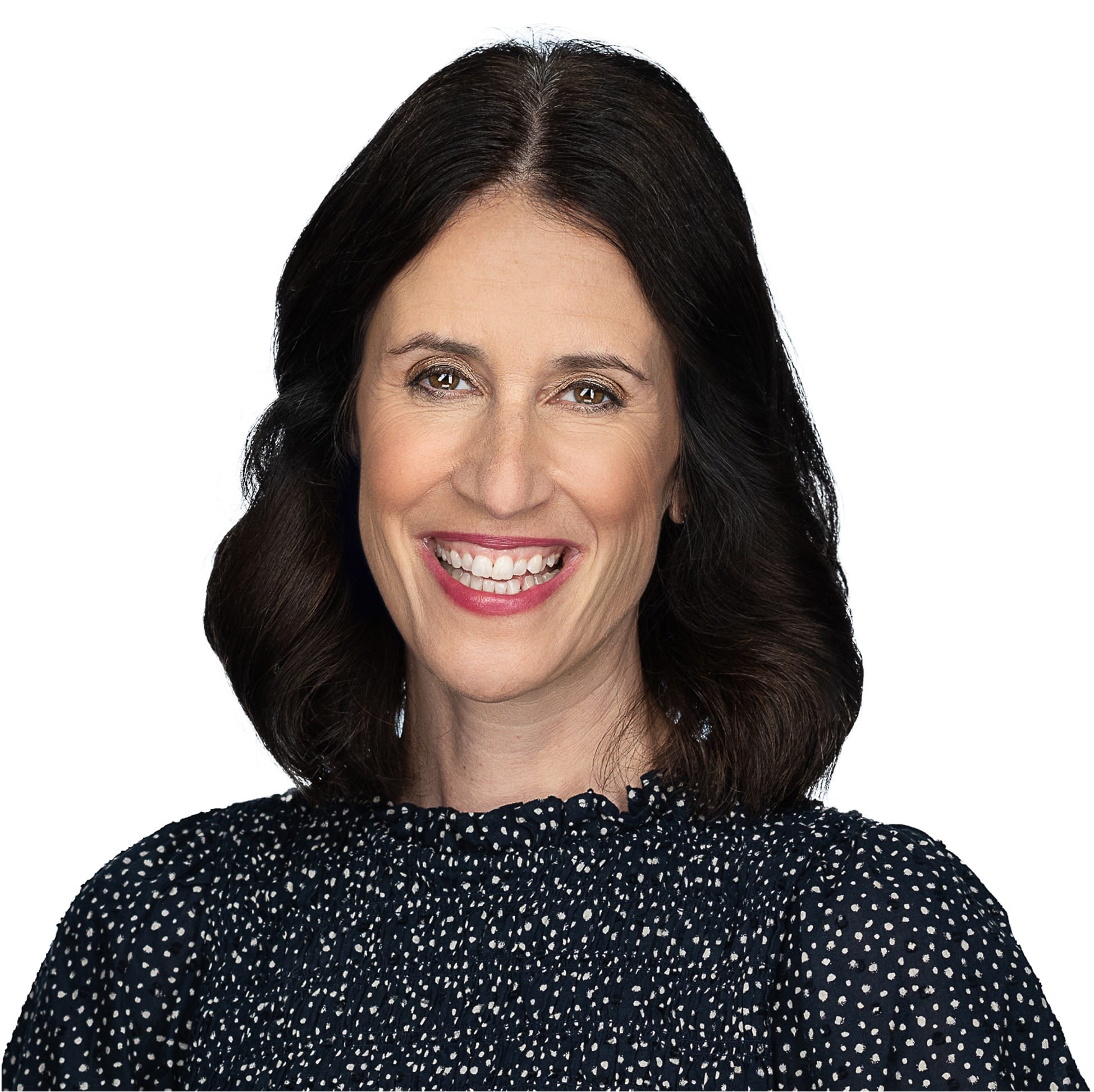 Michelle Peluso