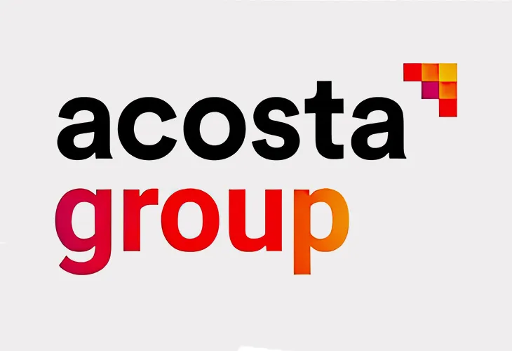 J.M. Smucker expands relationship with Acosta Group