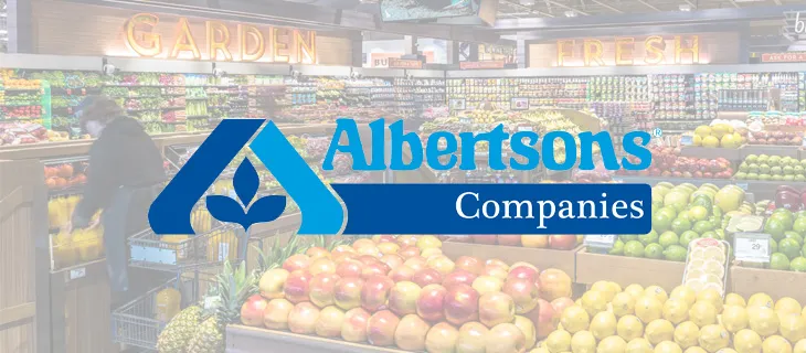 Albertsons