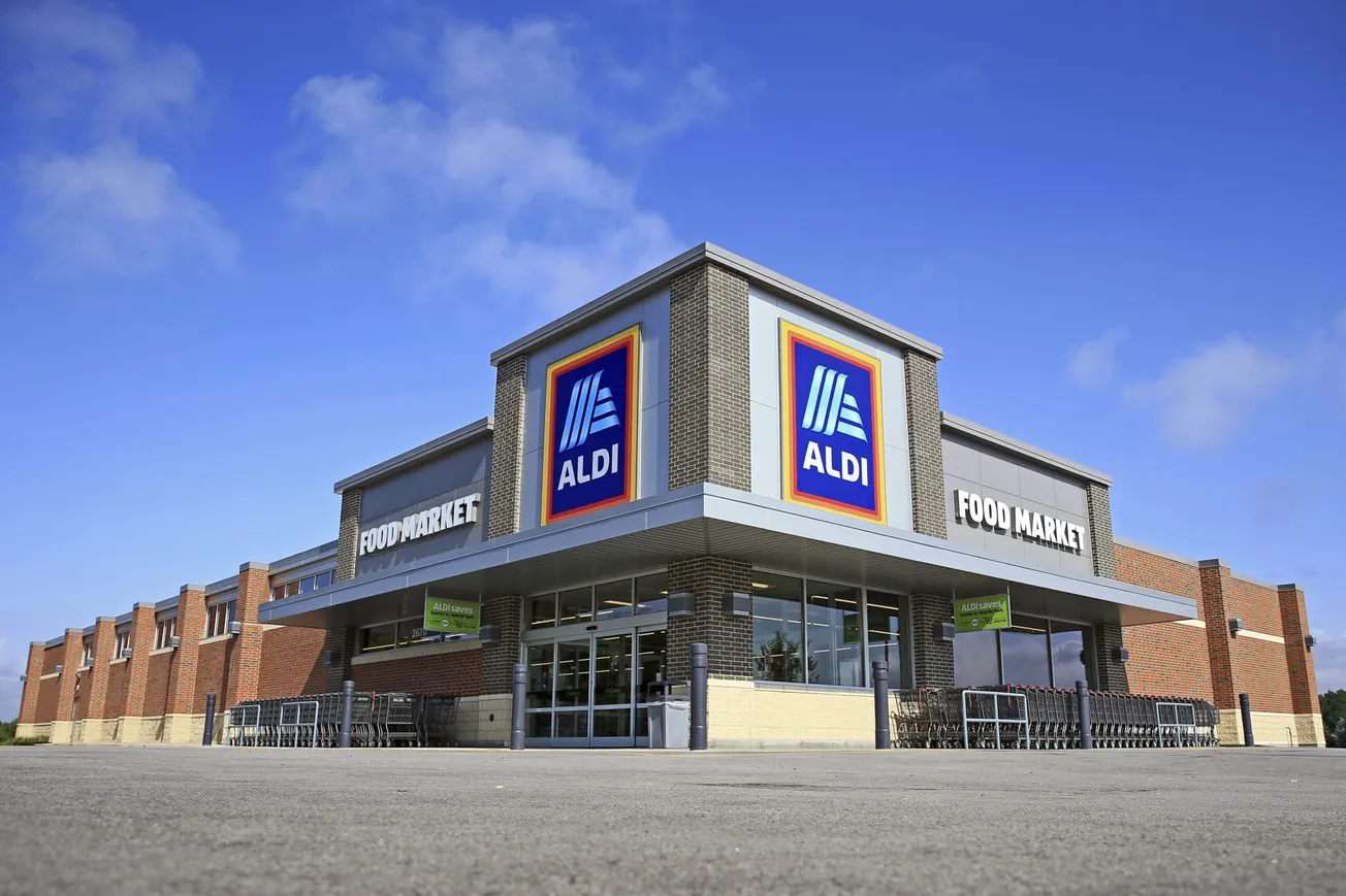 Aldi US removes DEI language from careers page