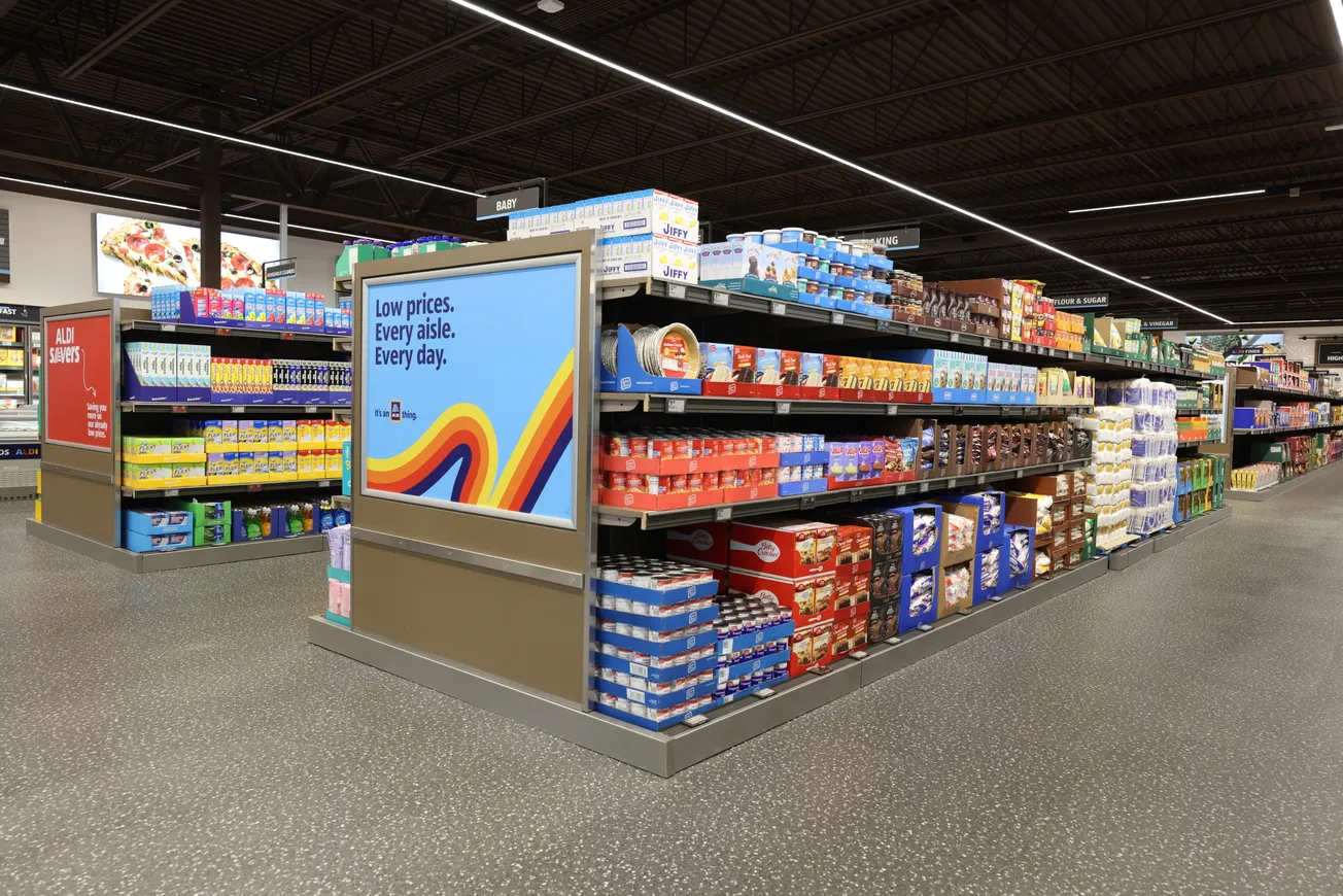 Study shows ALDI as leader in low grocery prices nationwide