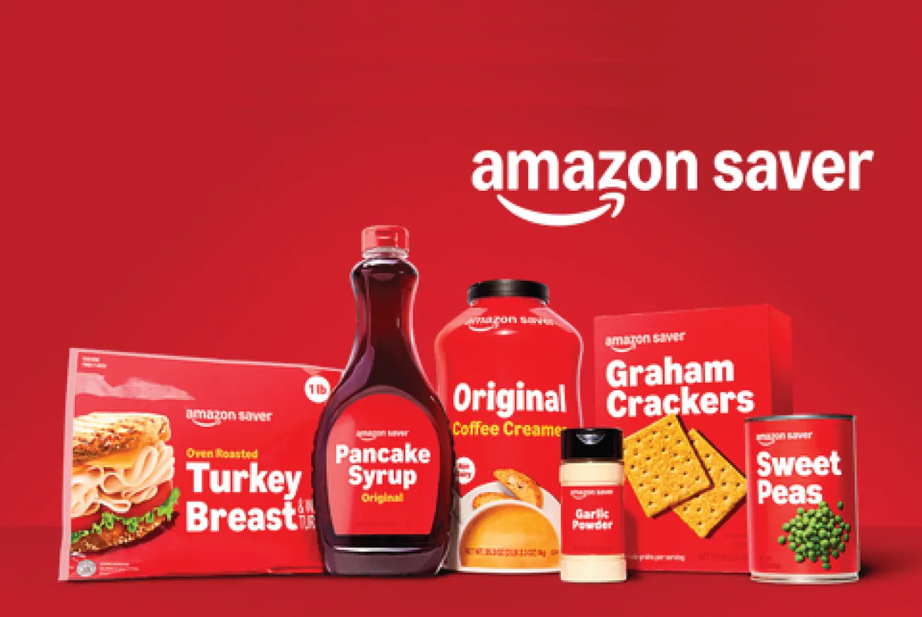 New savings available for Amazon Prime members