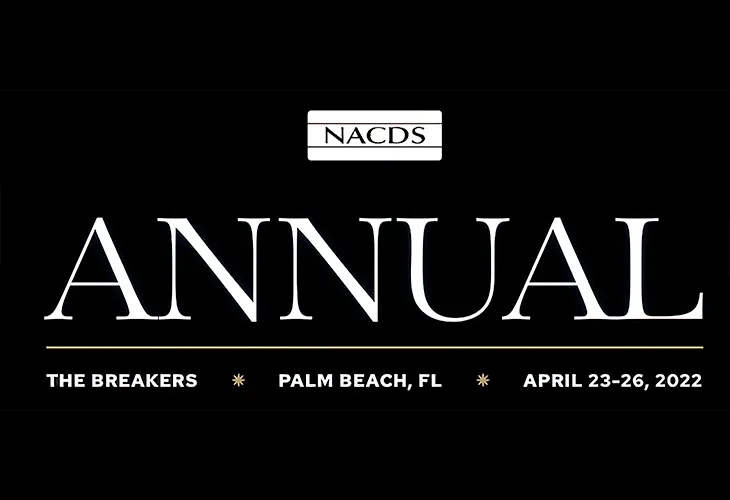 NACDS Annual Meeting