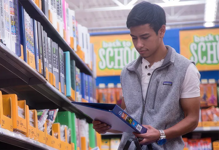 Most back-to-school shopping to happen in stores