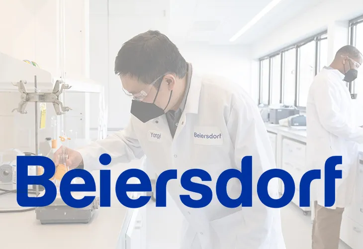 beiersdorf