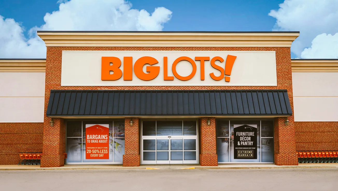 Big Lots to file for Chapter 11 bankruptcy