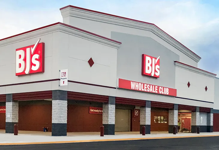 BJ's Wholesale Club