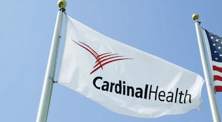 Cardinal Health taps Maltenfort to lead ESG