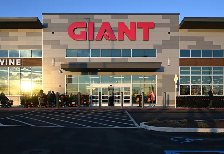 GIANT Co. names MacDonald VP of Marketing