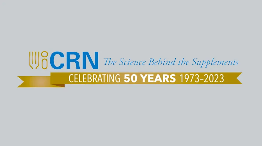 CRN logo