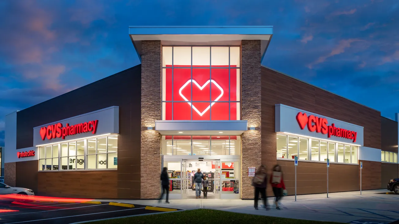 CVS Health offering support as Hurricane Milton approaches