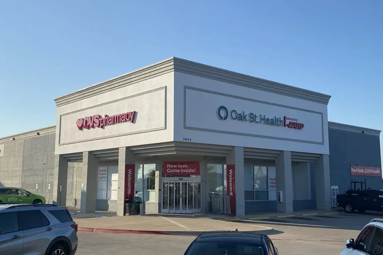 CVS Health unveils new pharmacy and senior health care centers in Chicago