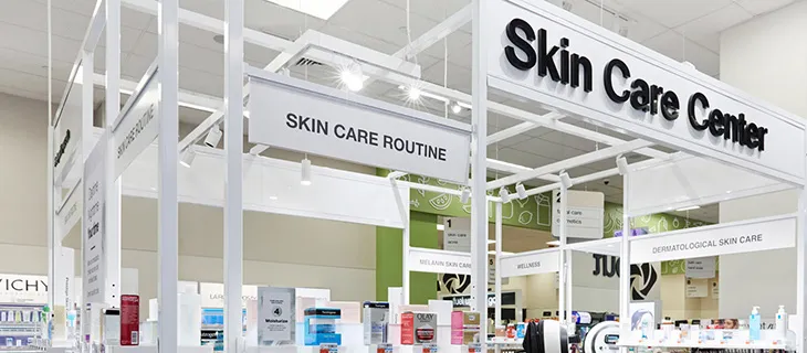 CVS Skin Care