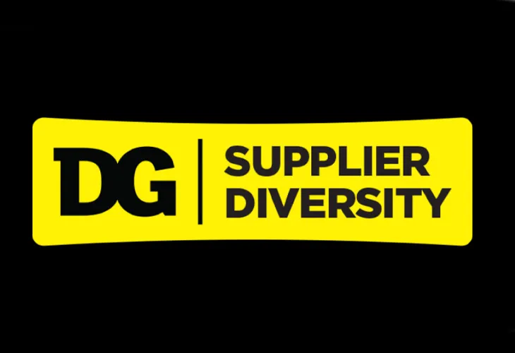 DG announces its 2024 Diverse Supplier Awards