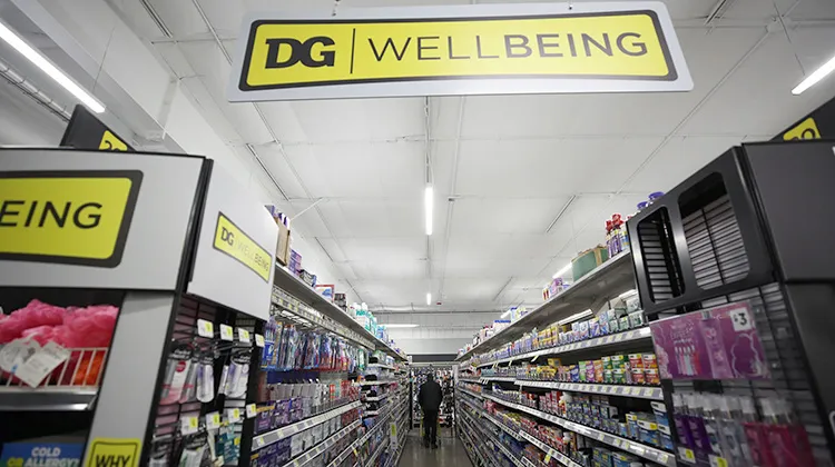 Dollar General accepts supplemental benefits chainwide