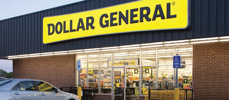 Dollar General’s first quarter results top forecasts