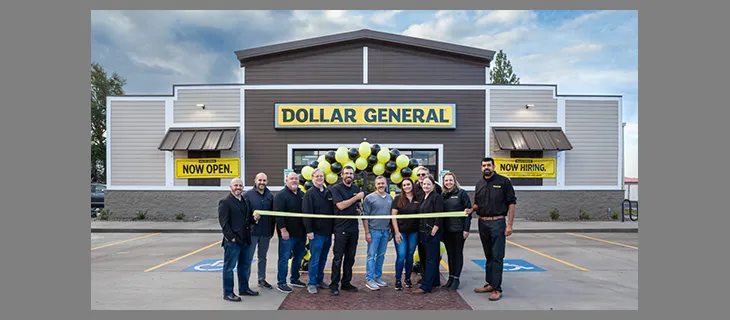 Dollar General