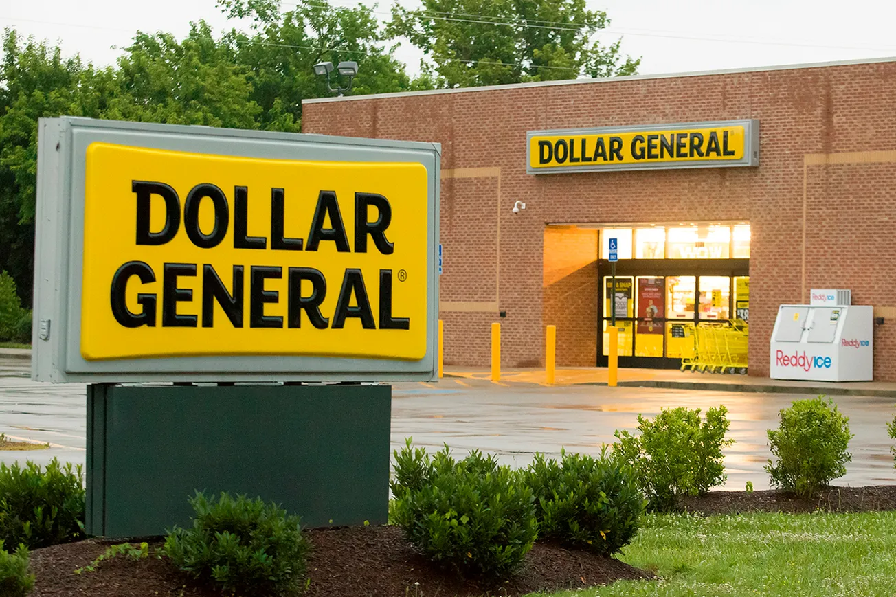 Dollar General launching '24 Days of Savings' holiday campaign