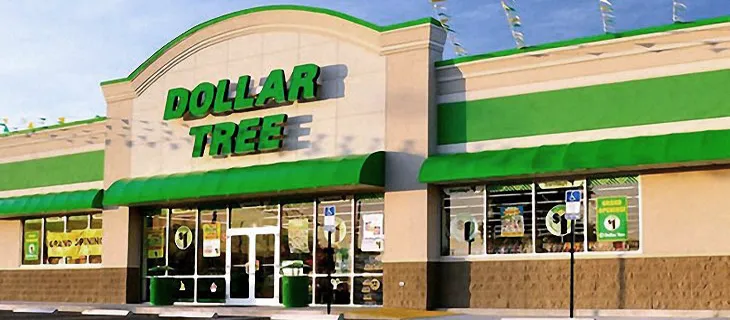 Dollar Tree