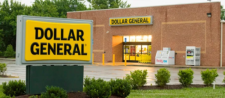 Dollar General promotes 18 executives