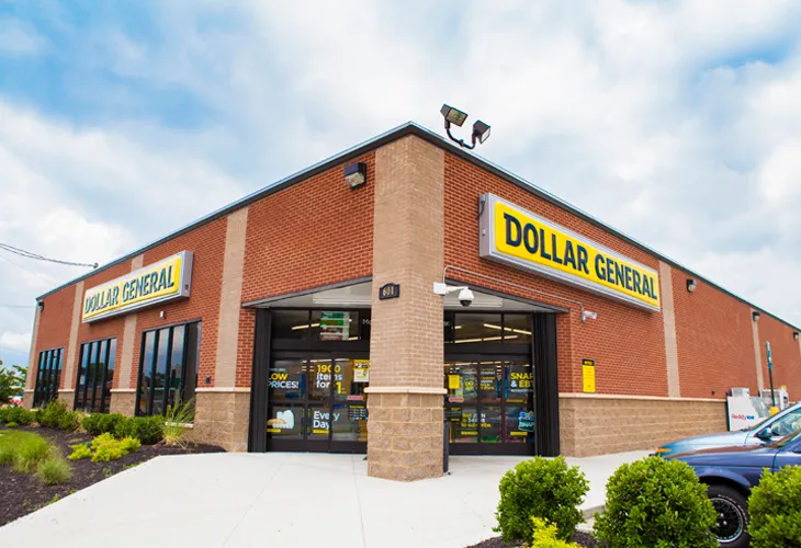 Dollar General extends Feeding America Partnership