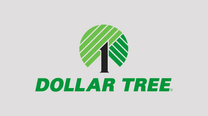 Dollar Tree logo