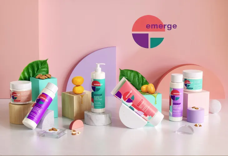 Emerge