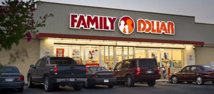 Family Dollar