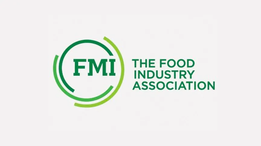 FMI Logo