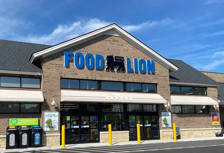 Food Lion