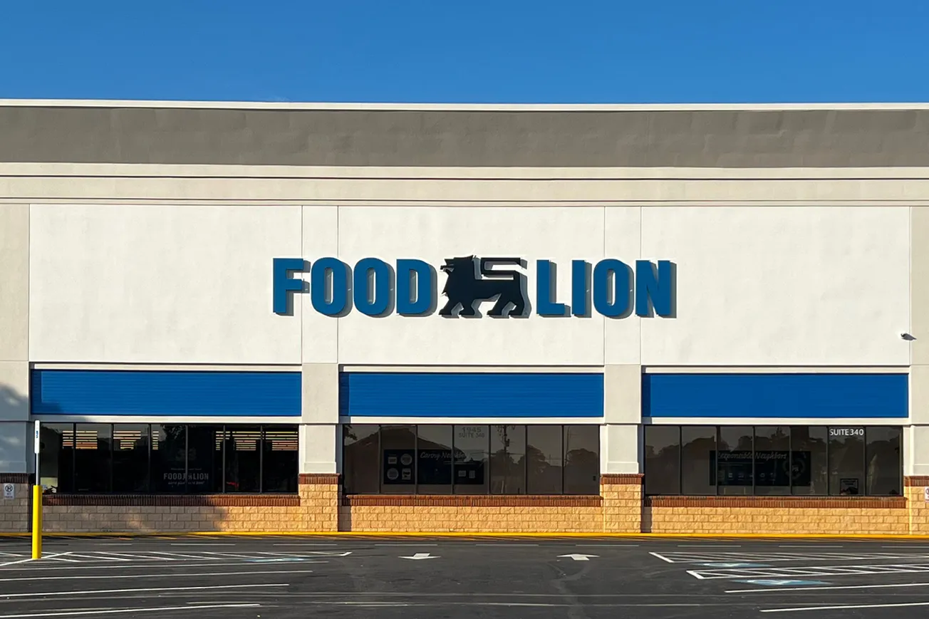 Food Lion Opens New Store in Florence, S.C.