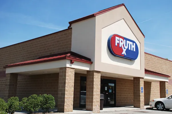 Fruth Pharmacy celebrates 70 years