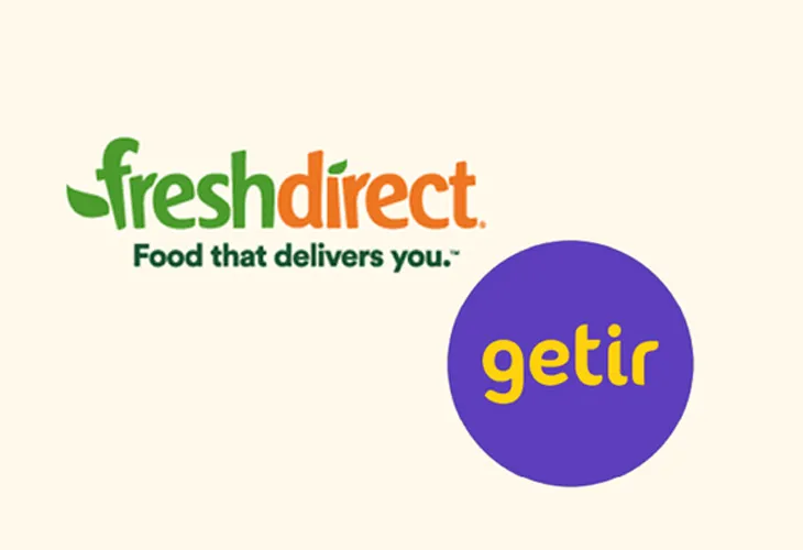 Getir FreshDirect