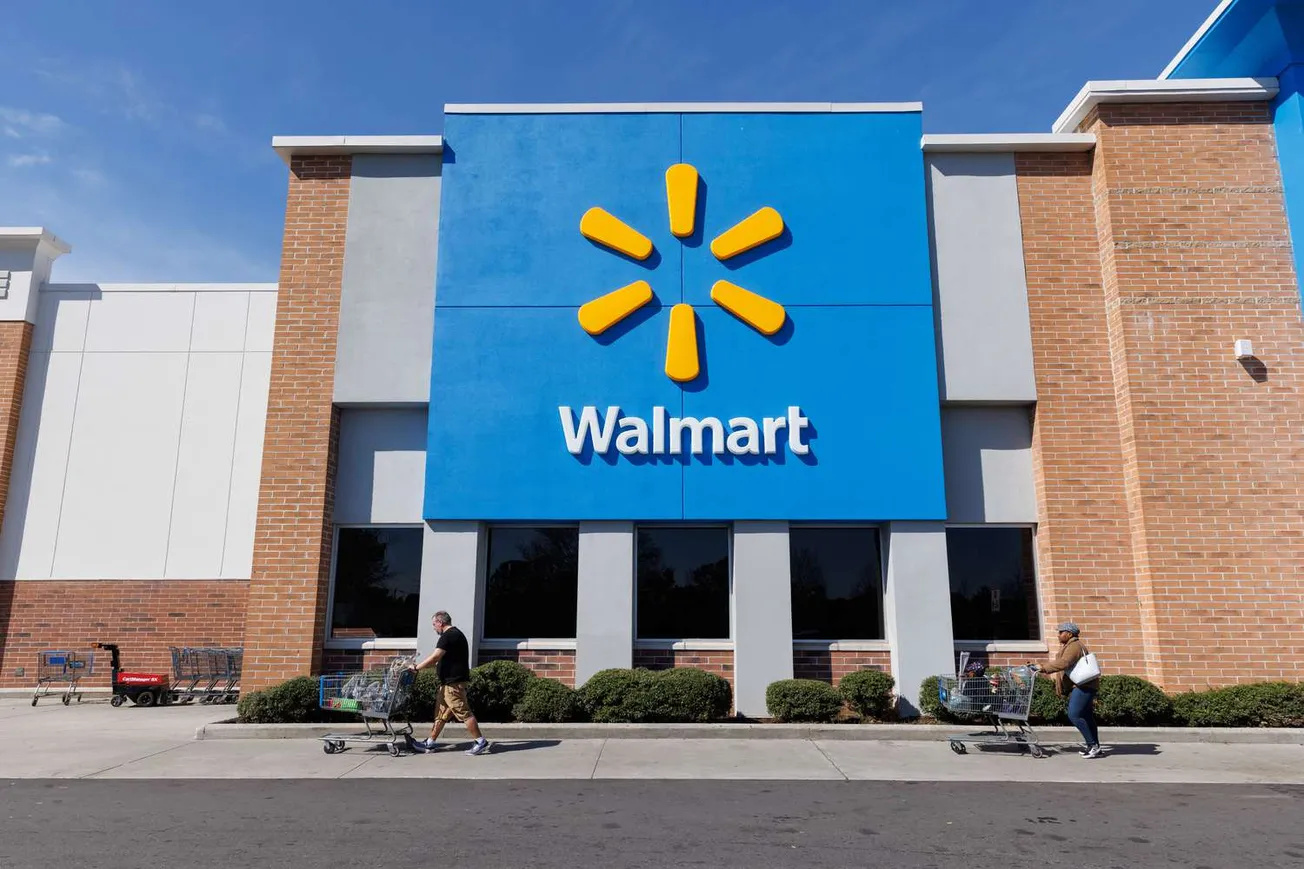 Walmart to cut corporate jobs and relocate employees