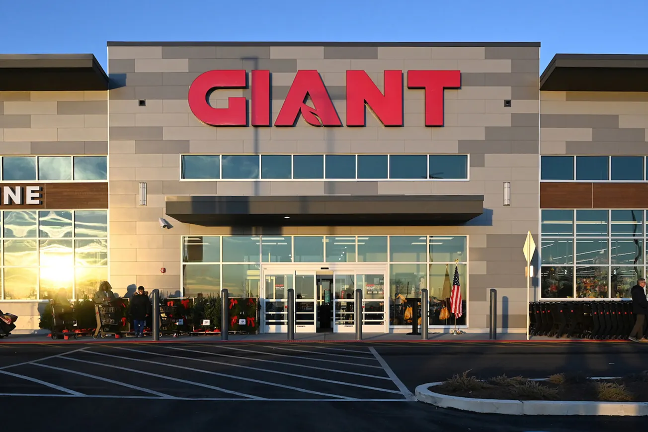 GIANT taps Will Regan as chief financial officer