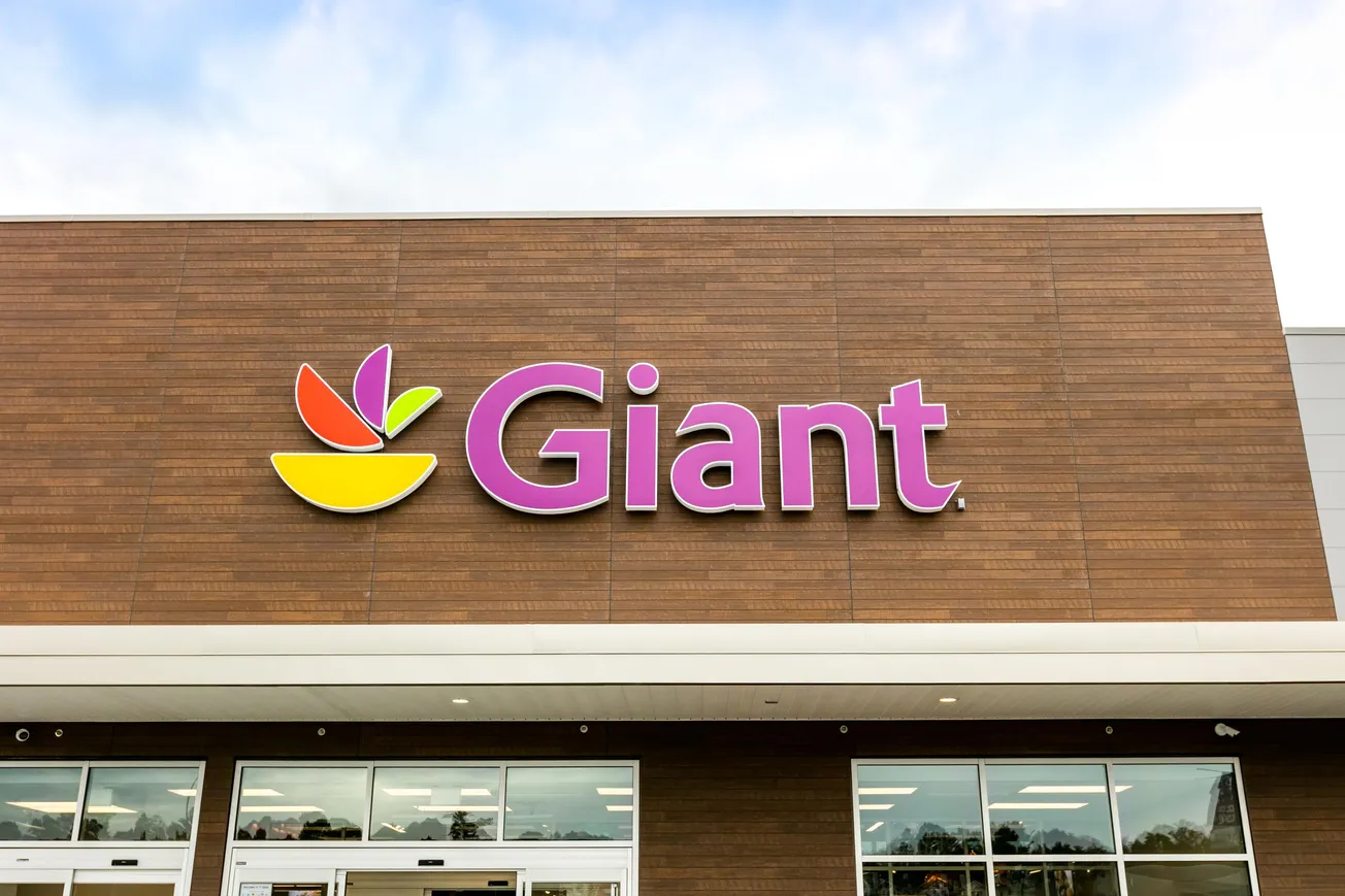 Giant Food and Divert, Inc. reach milestone in food waste reduction