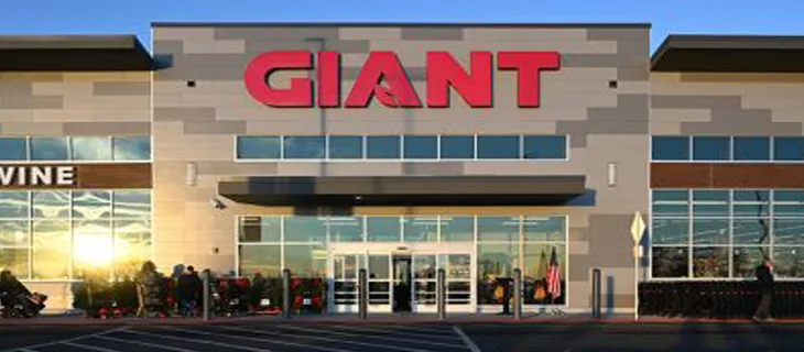 GIANT