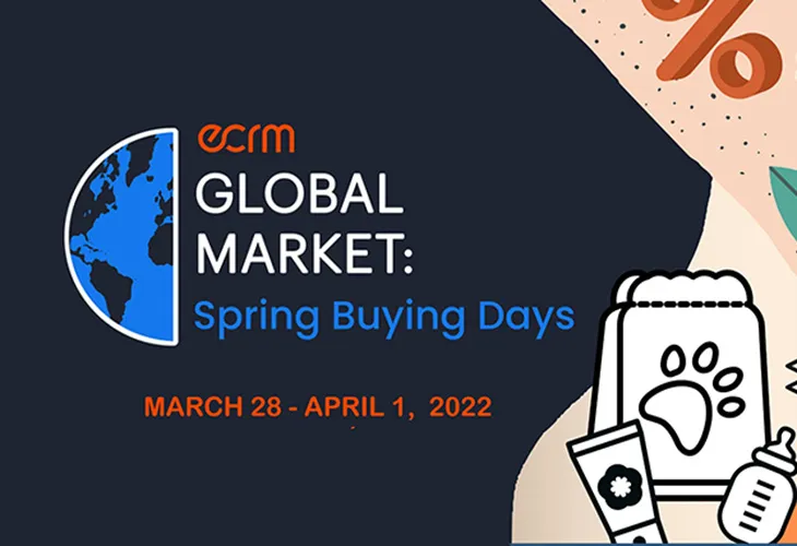 ECRM Spring