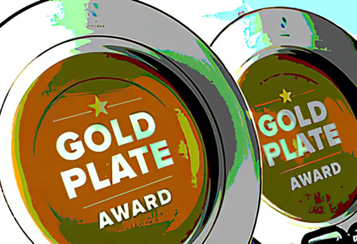 FMI Gold Plate Awards