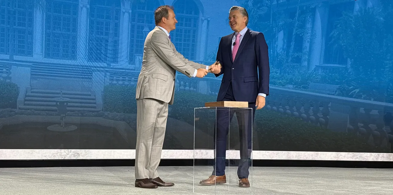 Walmart’s Kevin Host elected NACDS chair