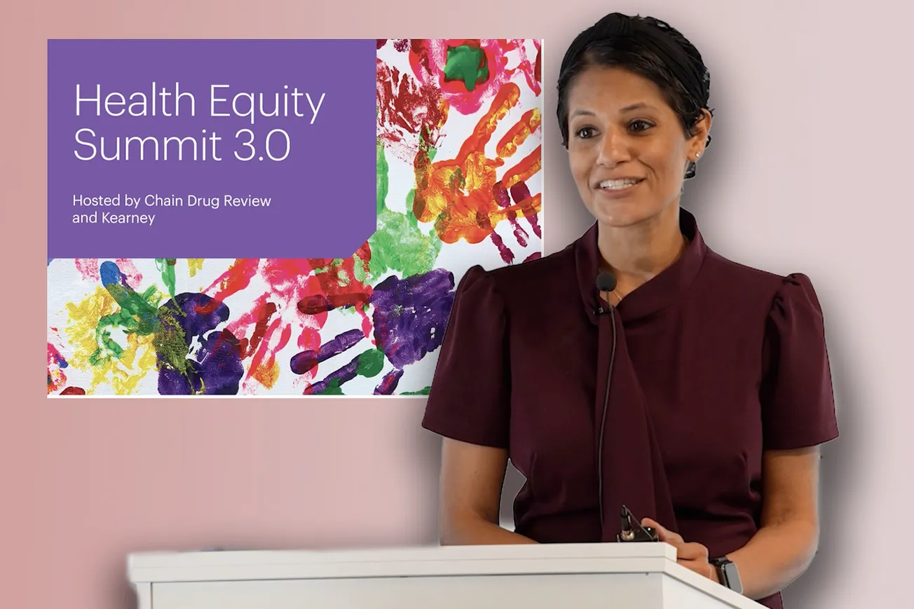 Health Equity Summit 3.0 – Part 1