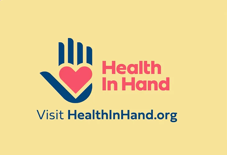 CHPA Educational Foundation launches HealthInHand.org