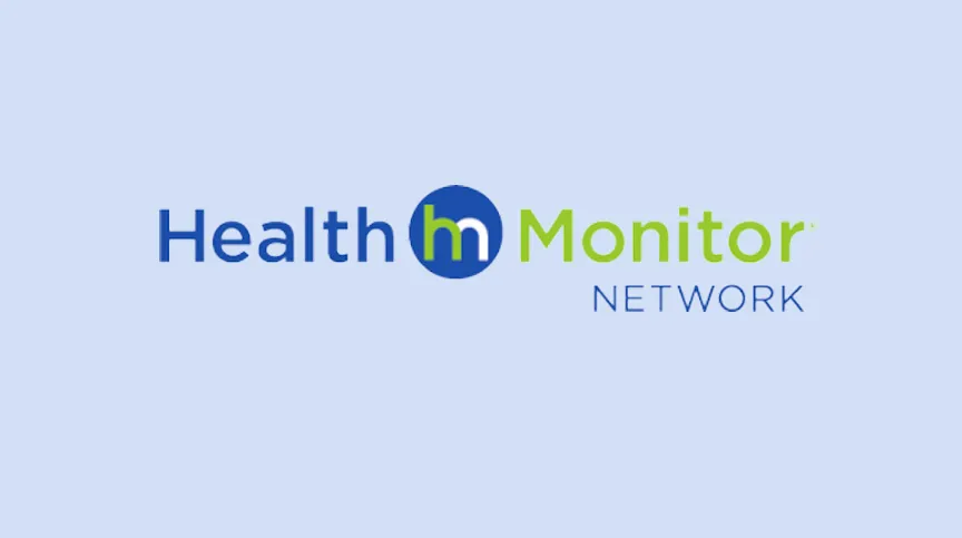 Health Monitor Network