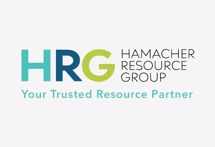 HRG logo