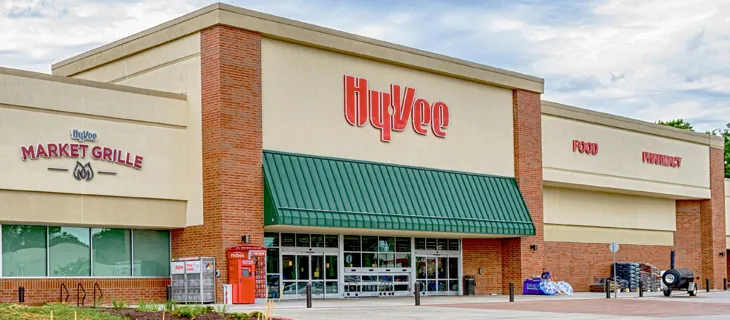 Hy-Vee