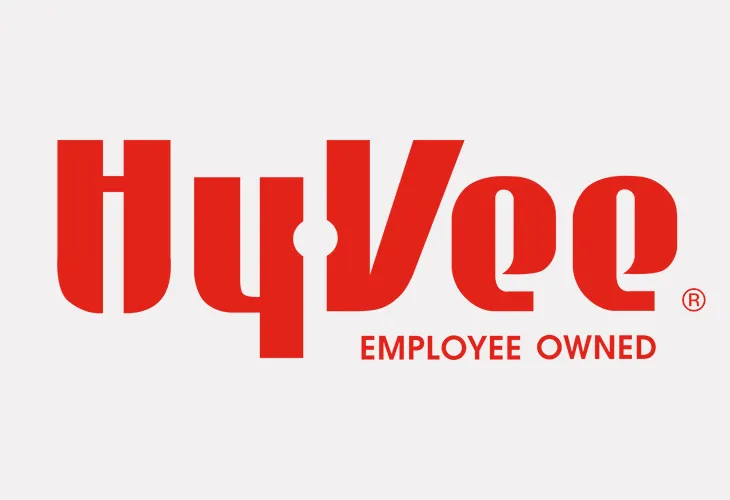 Hy-Vee logo